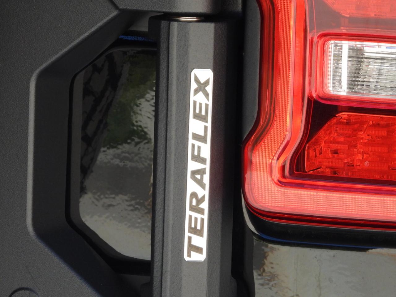 Jeep Wrangler photo 17