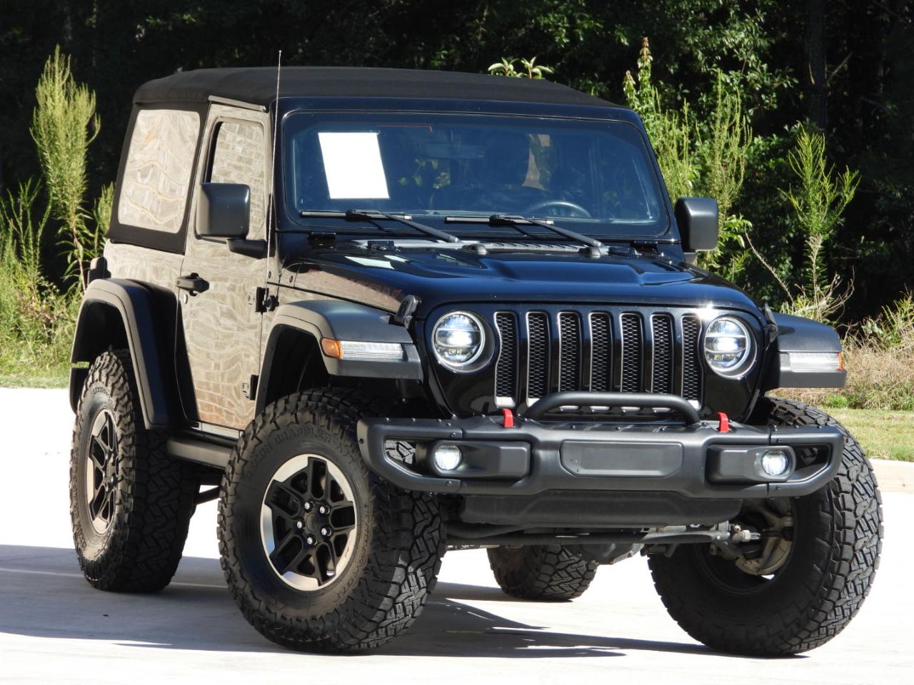 Jeep Wrangler photo 24