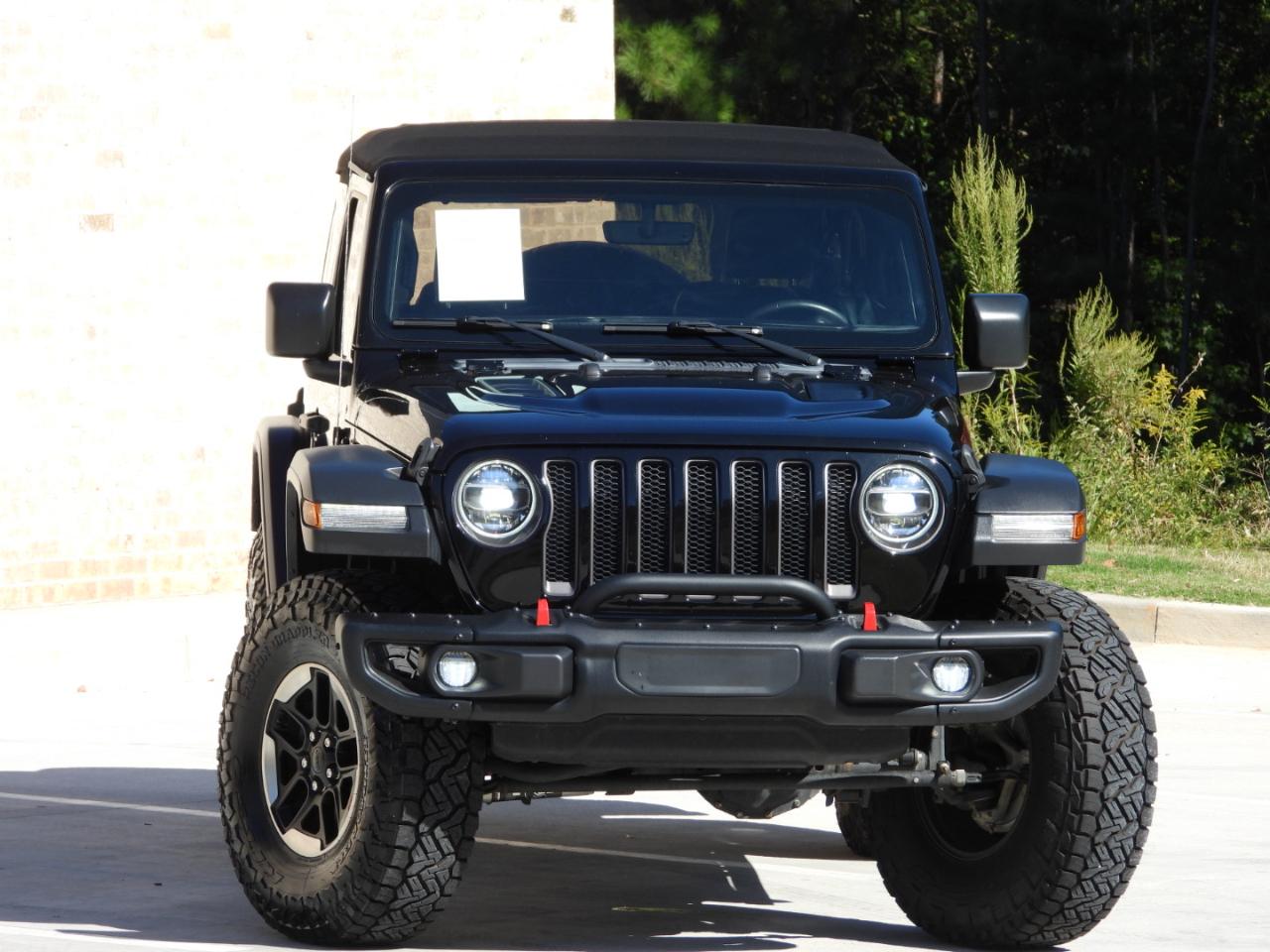 Jeep Wrangler photo 25