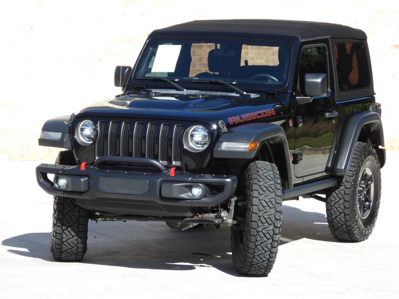 Jeep Wrangler photo 26