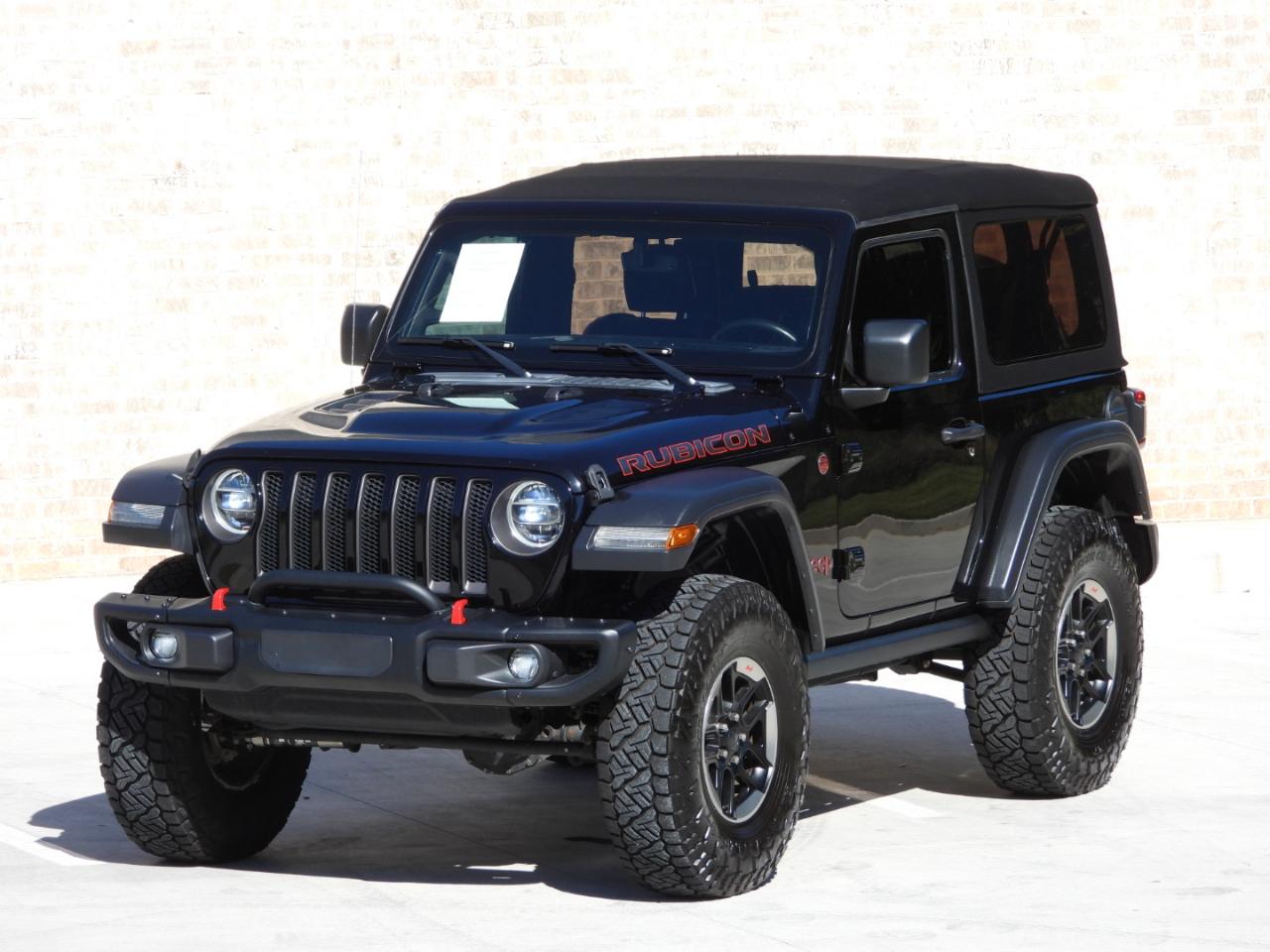 Jeep Wrangler photo 34
