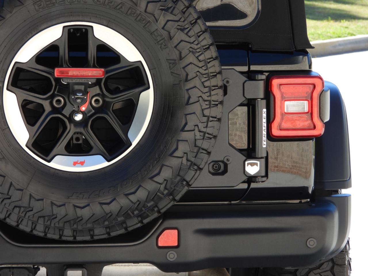 Jeep Wrangler photo 45