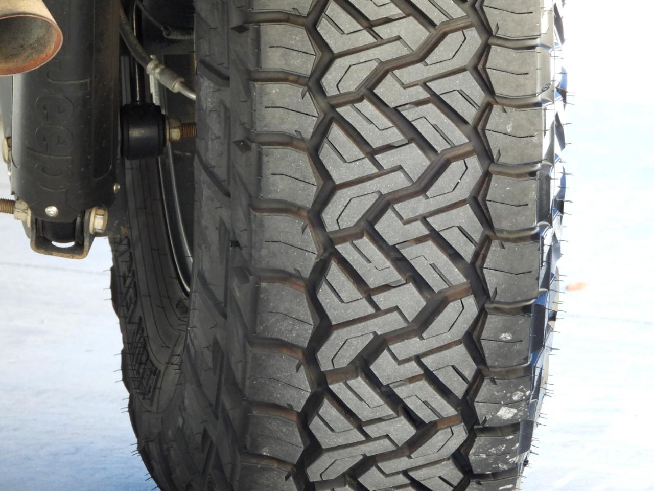 Jeep Wrangler photo 47