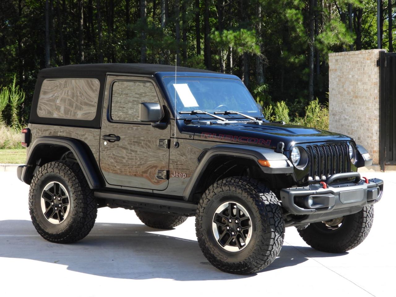 Jeep Wrangler photo 51