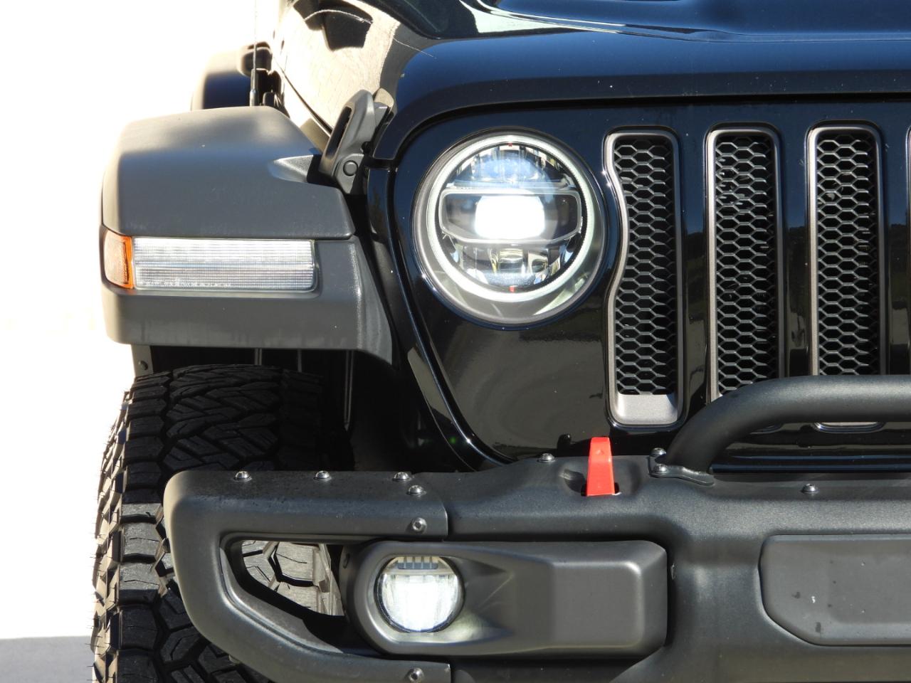 Jeep Wrangler photo 54