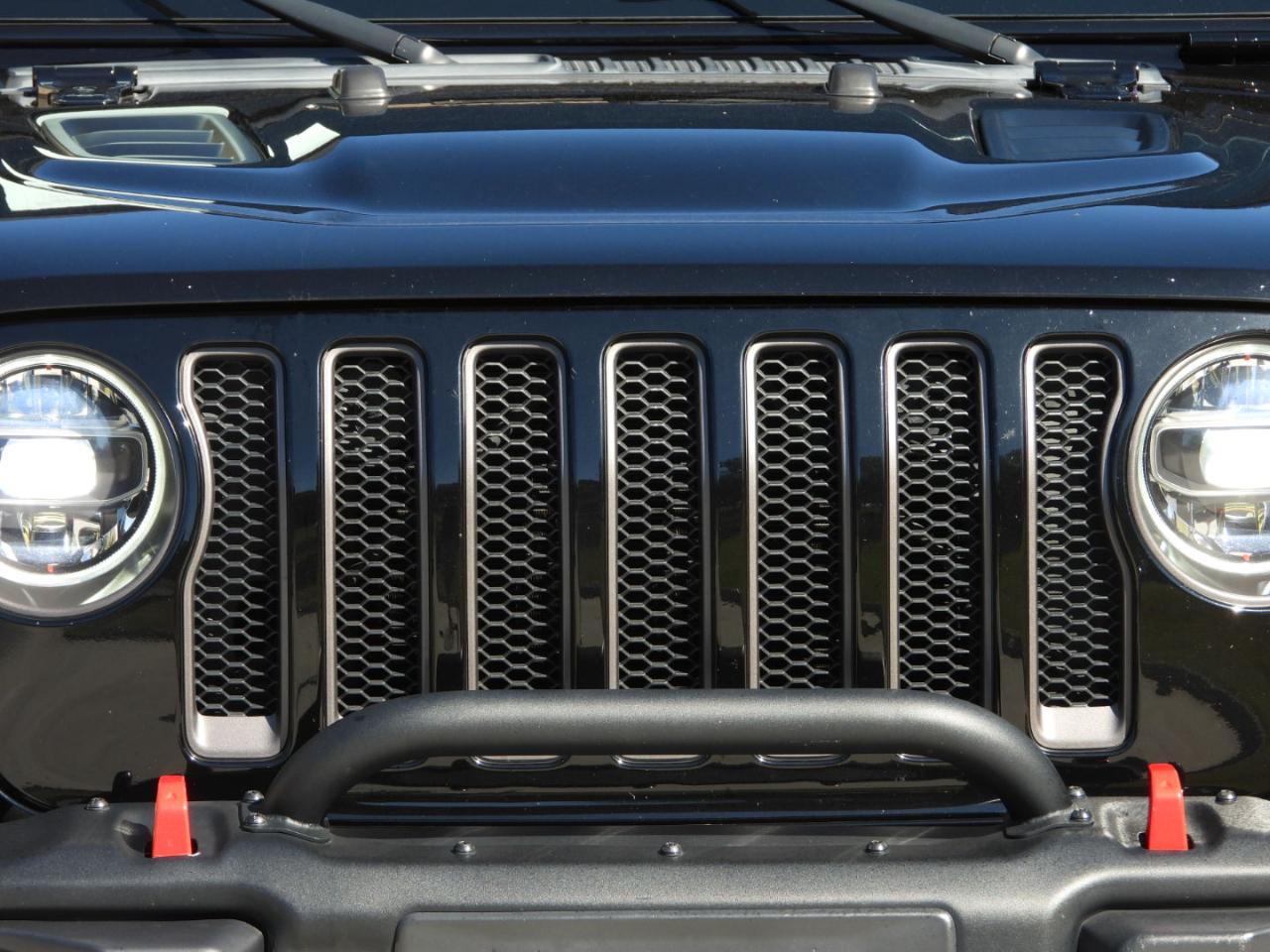 Jeep Wrangler photo 55