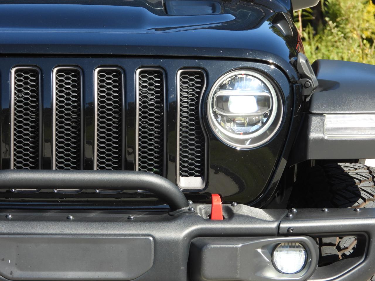 Jeep Wrangler photo 56