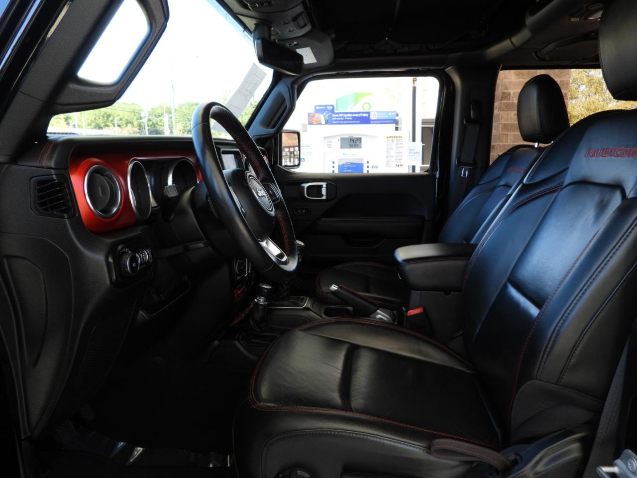 Jeep Wrangler photo 63