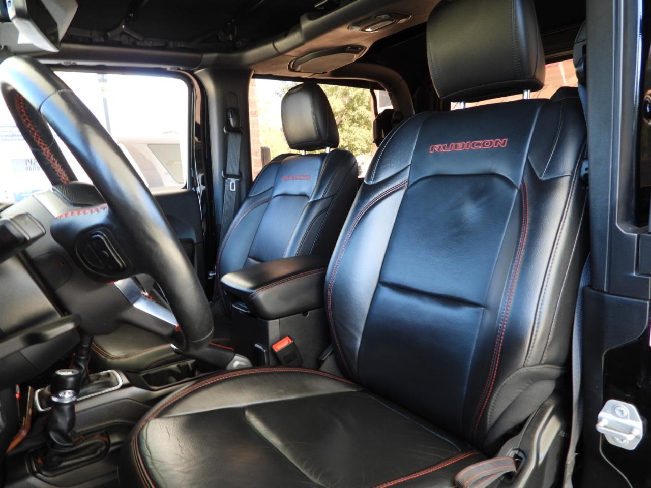 Jeep Wrangler photo 64