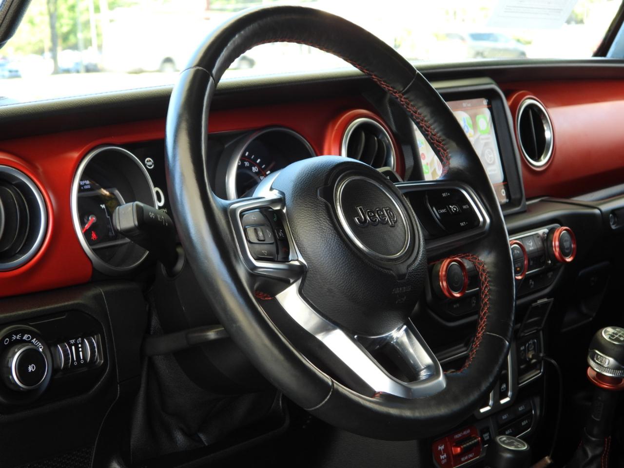 Jeep Wrangler photo 67