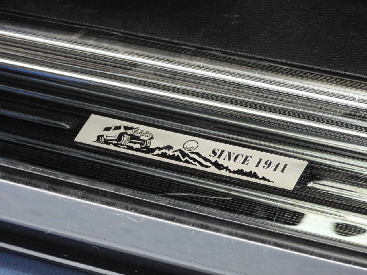 Jeep Wrangler photo 70