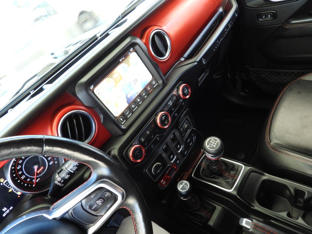 Jeep Wrangler photo 72