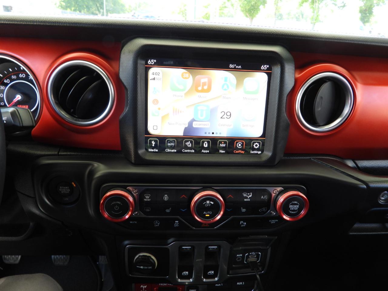 Jeep Wrangler photo 73
