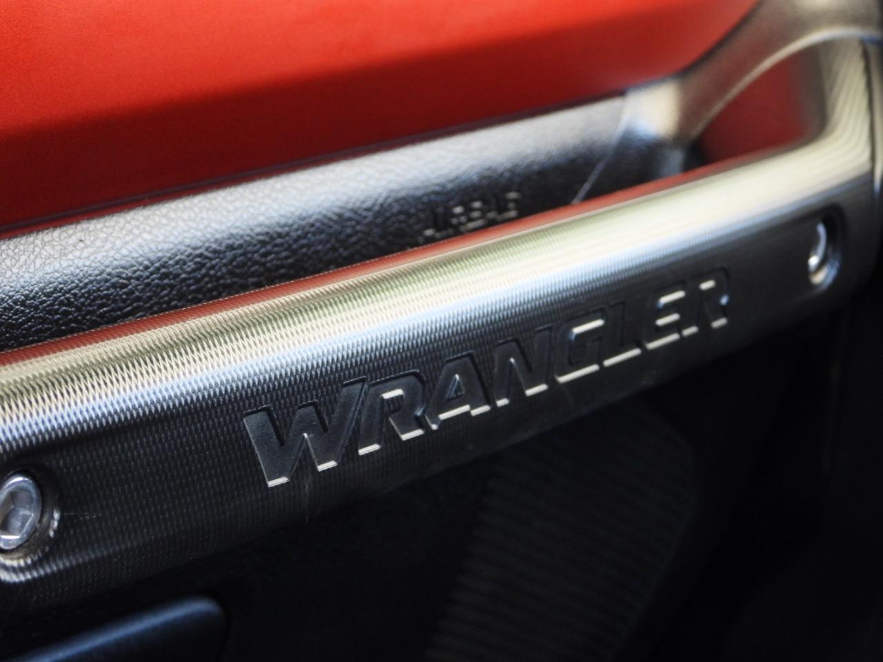 Jeep Wrangler photo 95