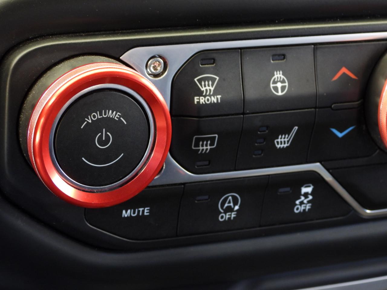 Jeep Wrangler photo 98
