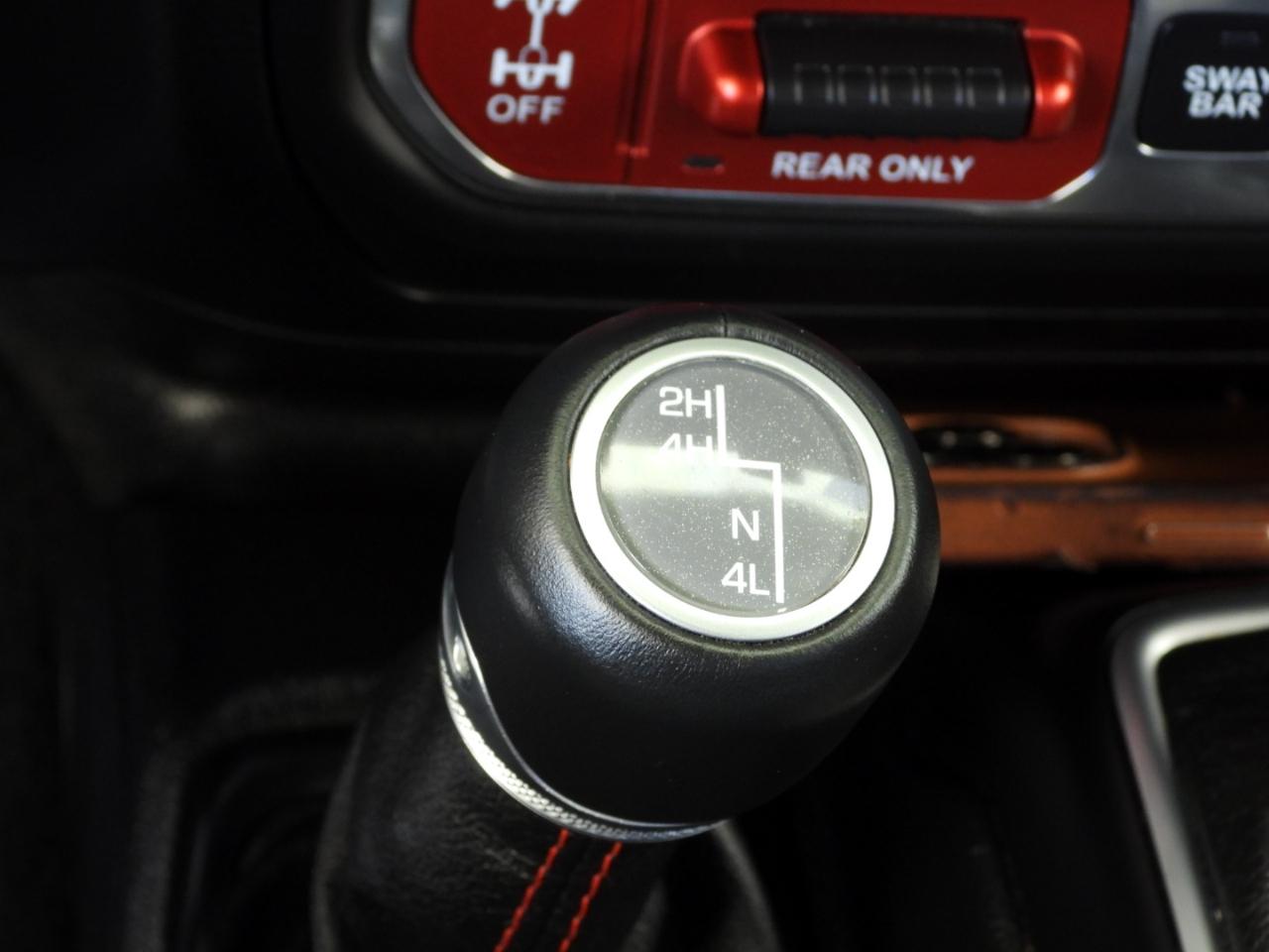 Jeep Wrangler photo 104