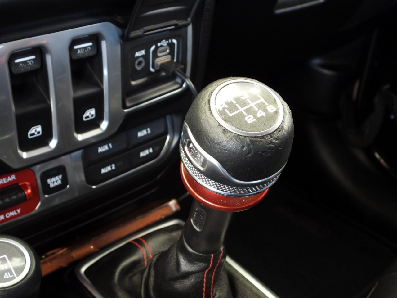 Jeep Wrangler photo 105
