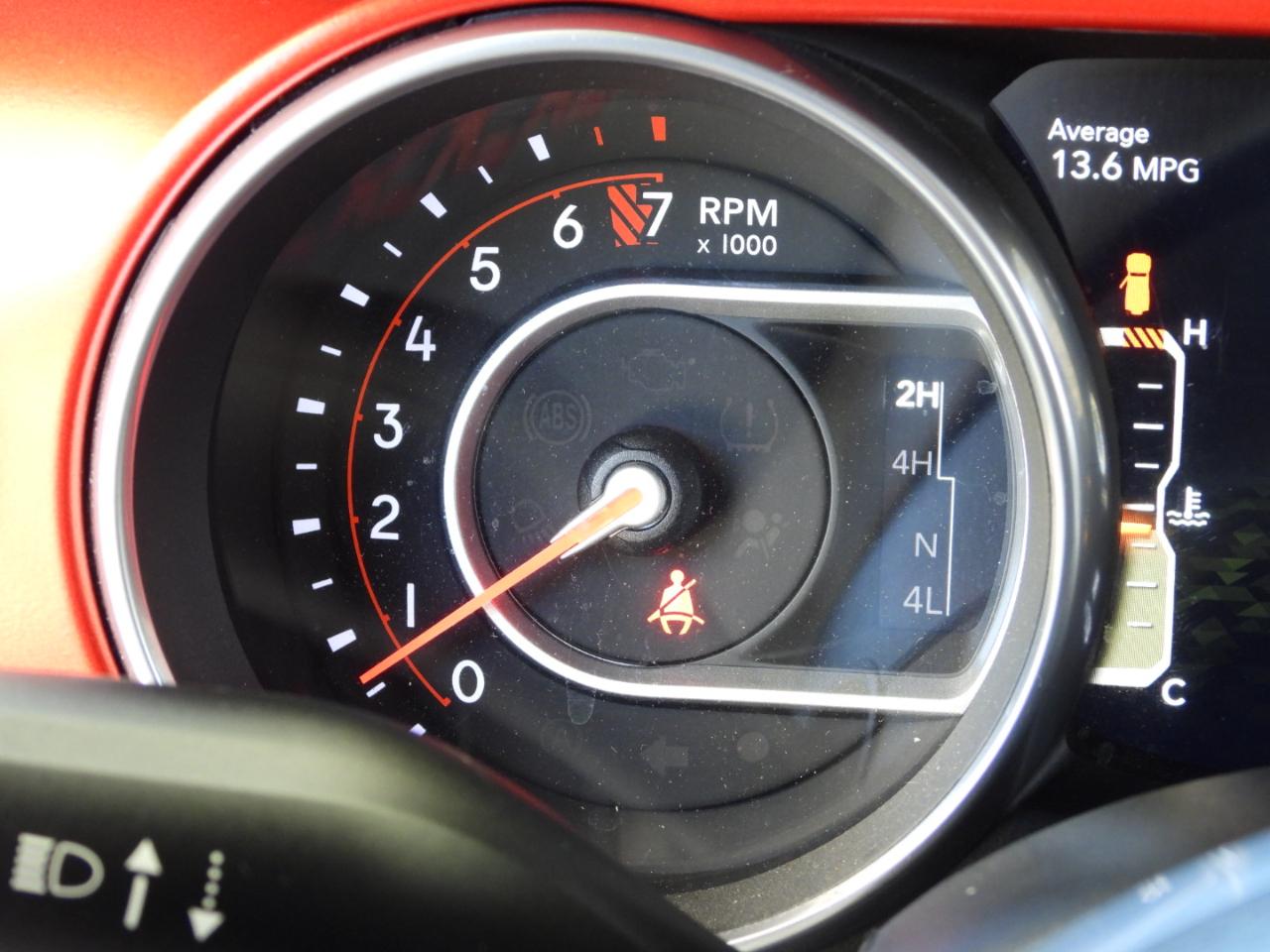 Jeep Wrangler photo 109