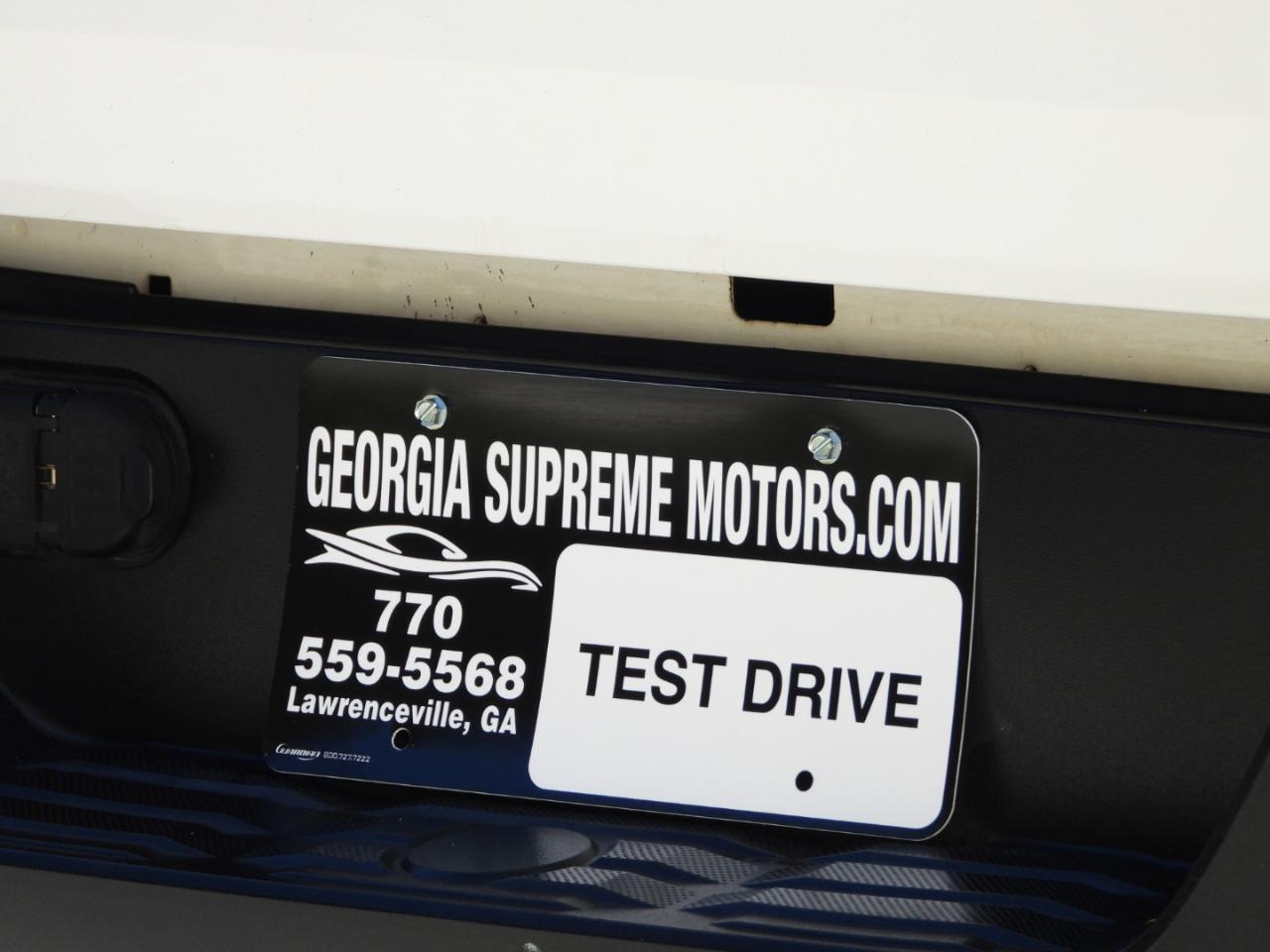Toyota Tundra SR5 5.7L V8 FFV CrewMax 4WD 2014
