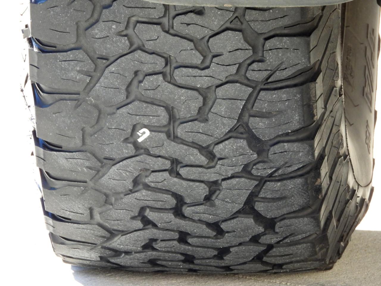 Toyota Tundra SR5 5.7L V8 FFV CrewMax 4WD 2014
