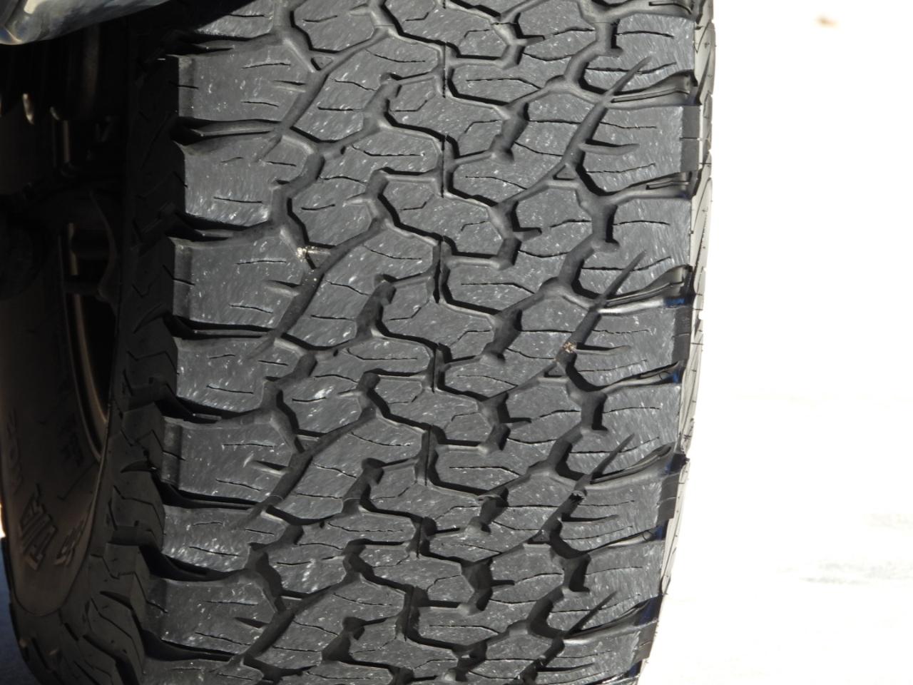 Toyota Tundra SR5 5.7L V8 FFV CrewMax 4WD 2014