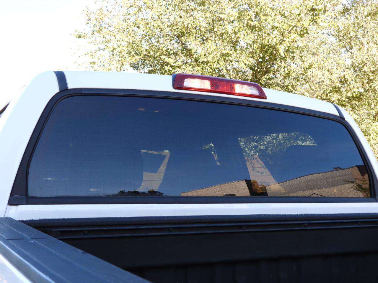 Toyota Tundra SR5 5.7L V8 FFV CrewMax 4WD 2014