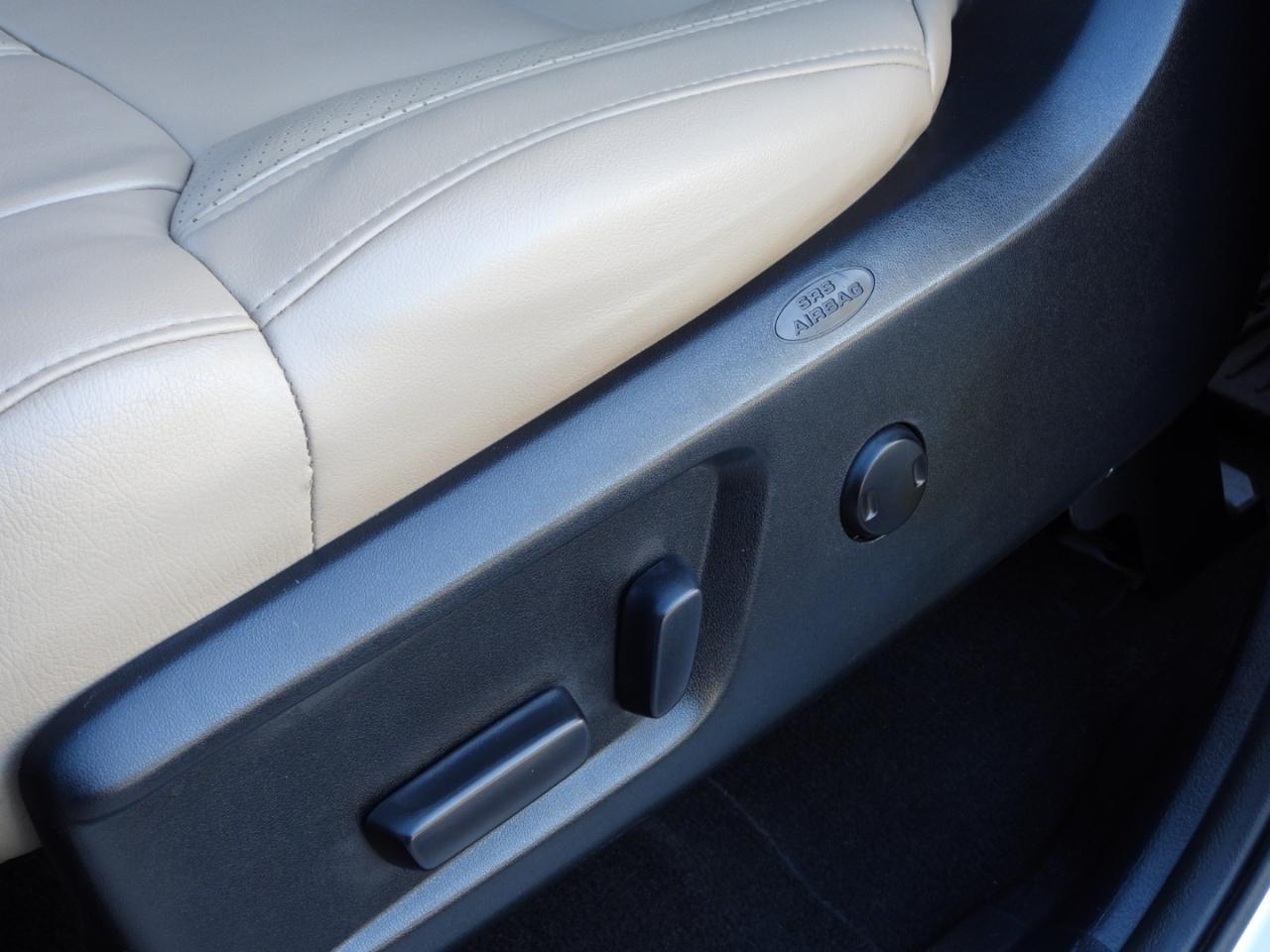 Toyota Tundra SR5 5.7L V8 FFV CrewMax 4WD 2014