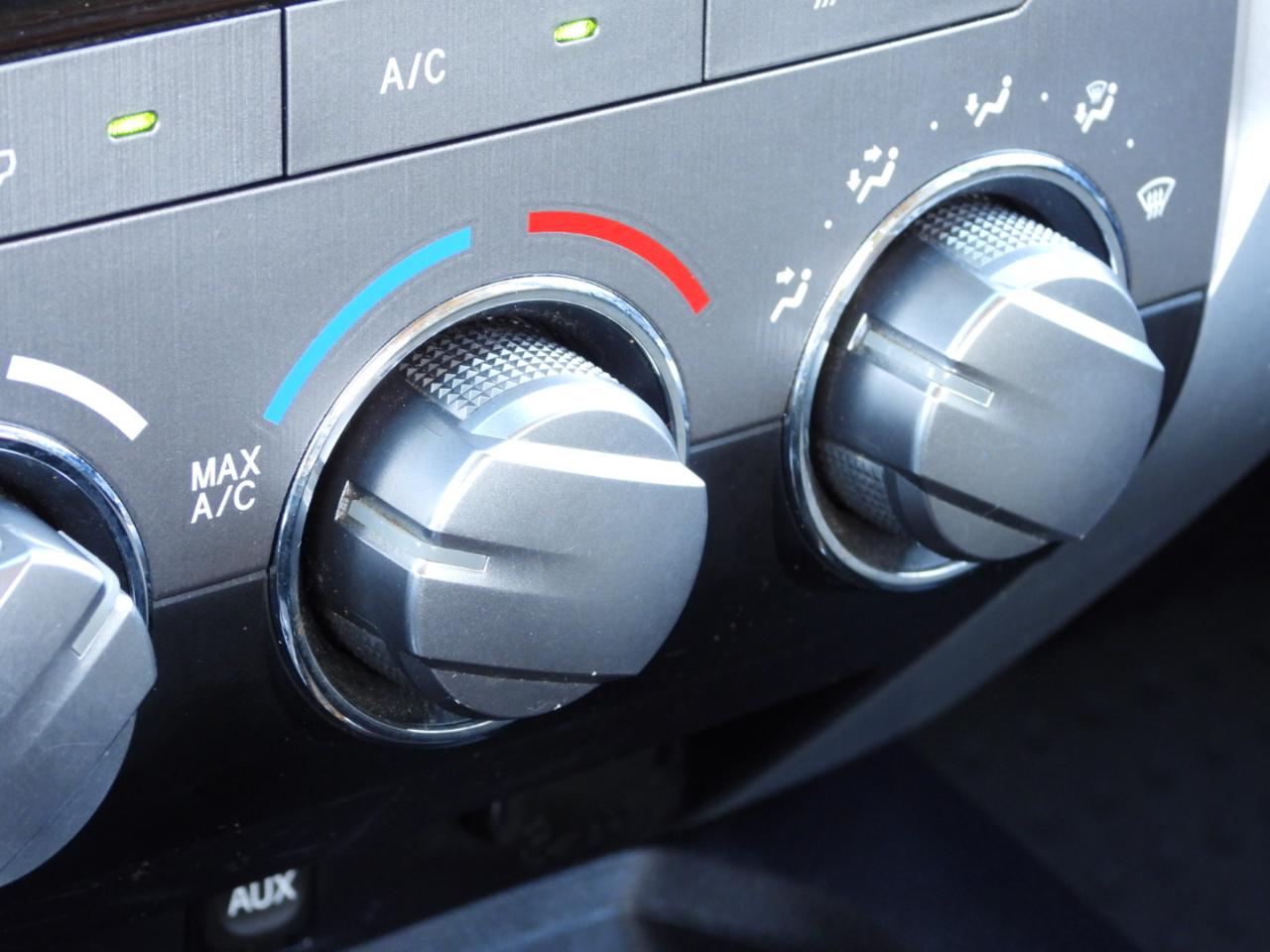 Toyota Tundra SR5 5.7L V8 FFV CrewMax 4WD 2014