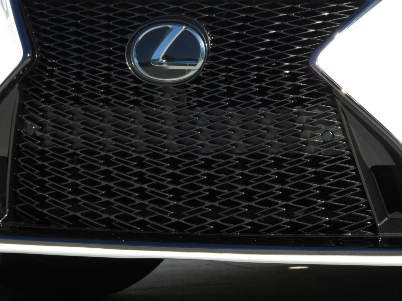 Lexus LS 500 F SPORT 2020