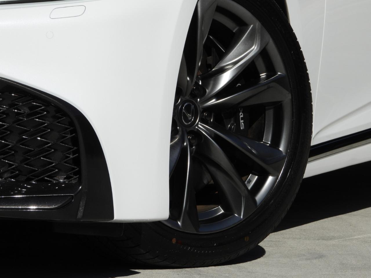 Lexus LS 500 F SPORT 2020