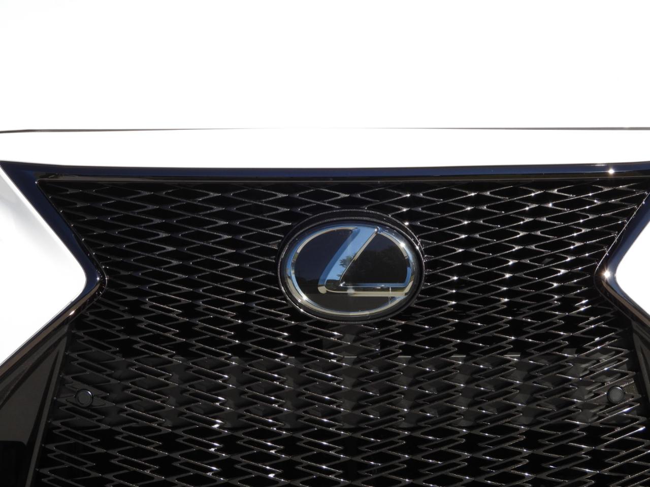 Lexus LS 500 F SPORT 2020