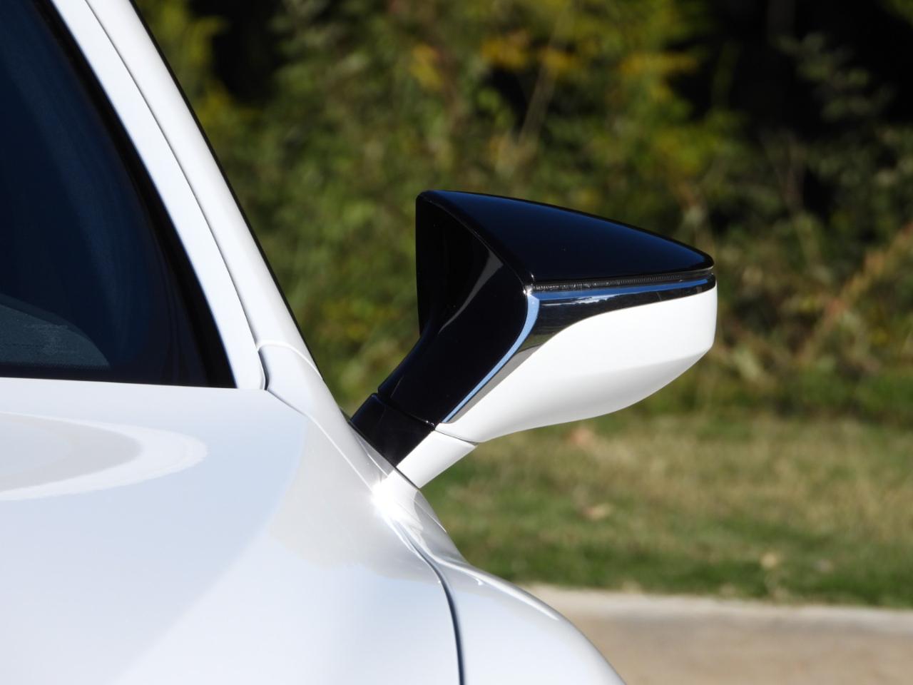 Lexus LS 500 F SPORT 2020