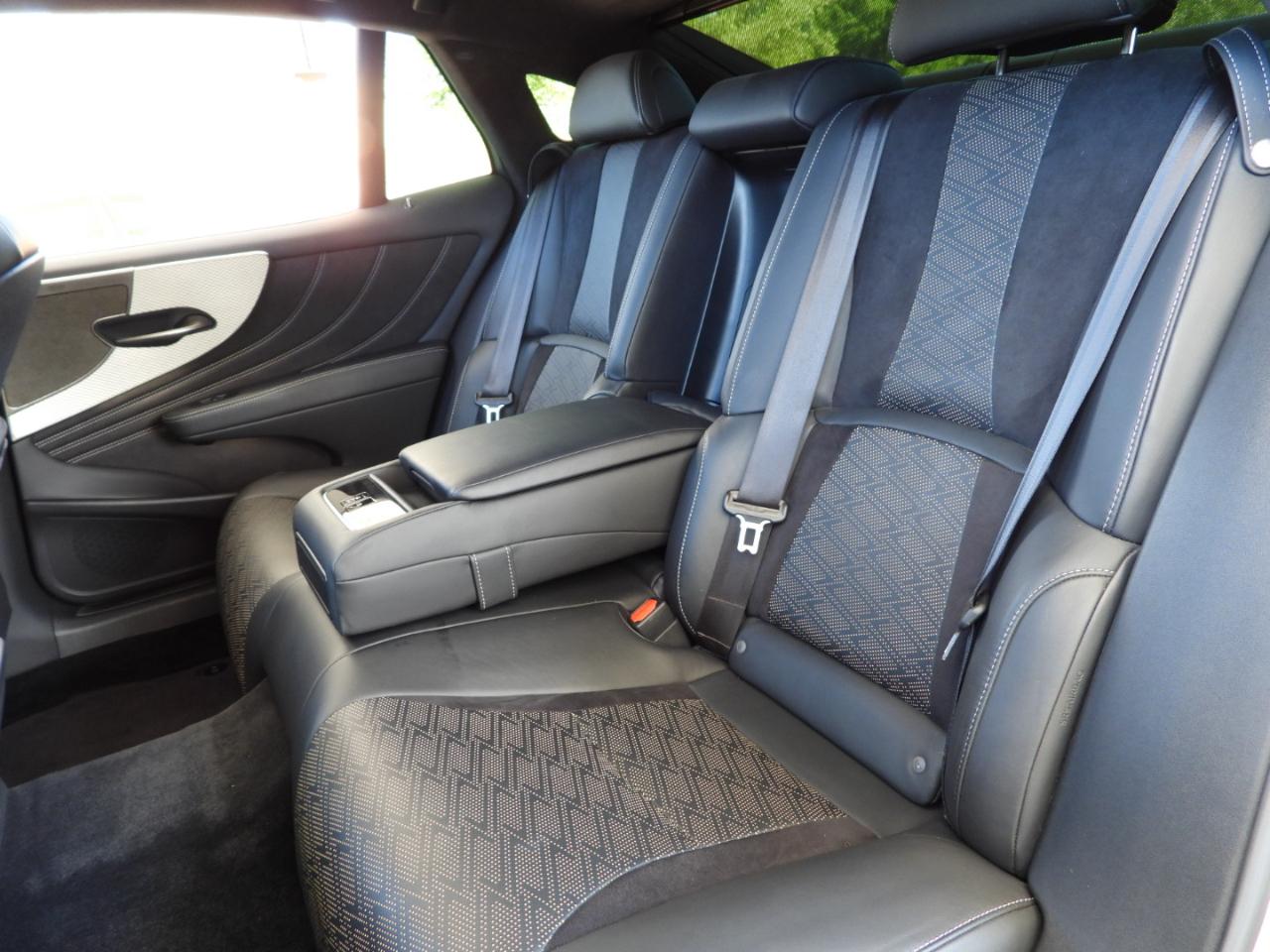 Lexus LS 500 F SPORT 2020