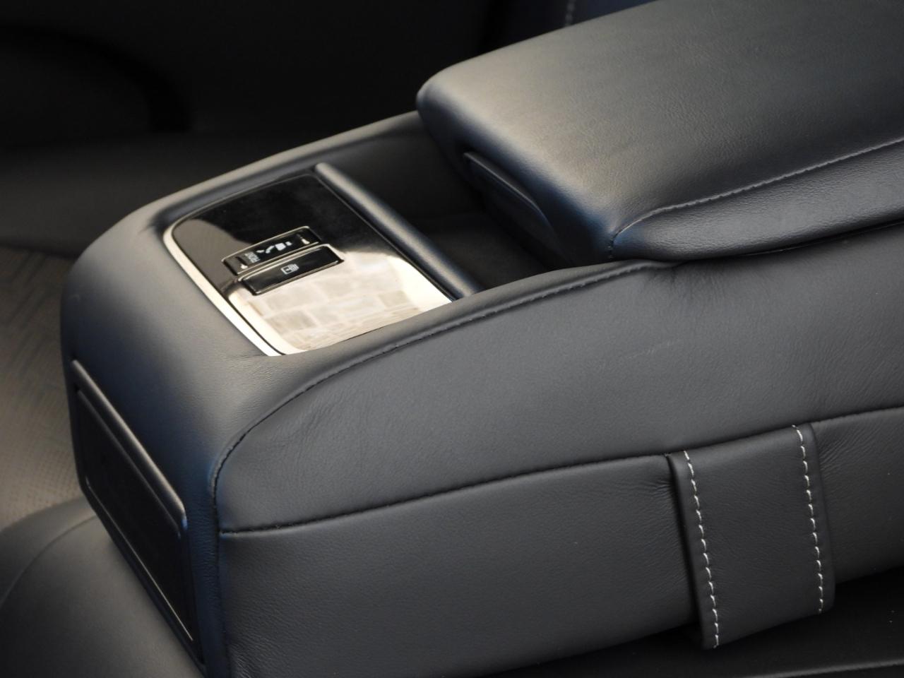 Lexus LS 500 F SPORT 2020