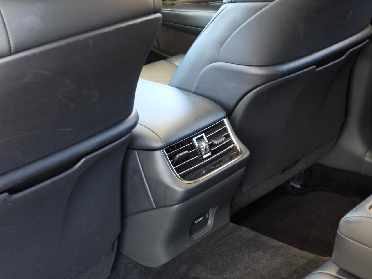 Lexus LS 500 F SPORT 2020
