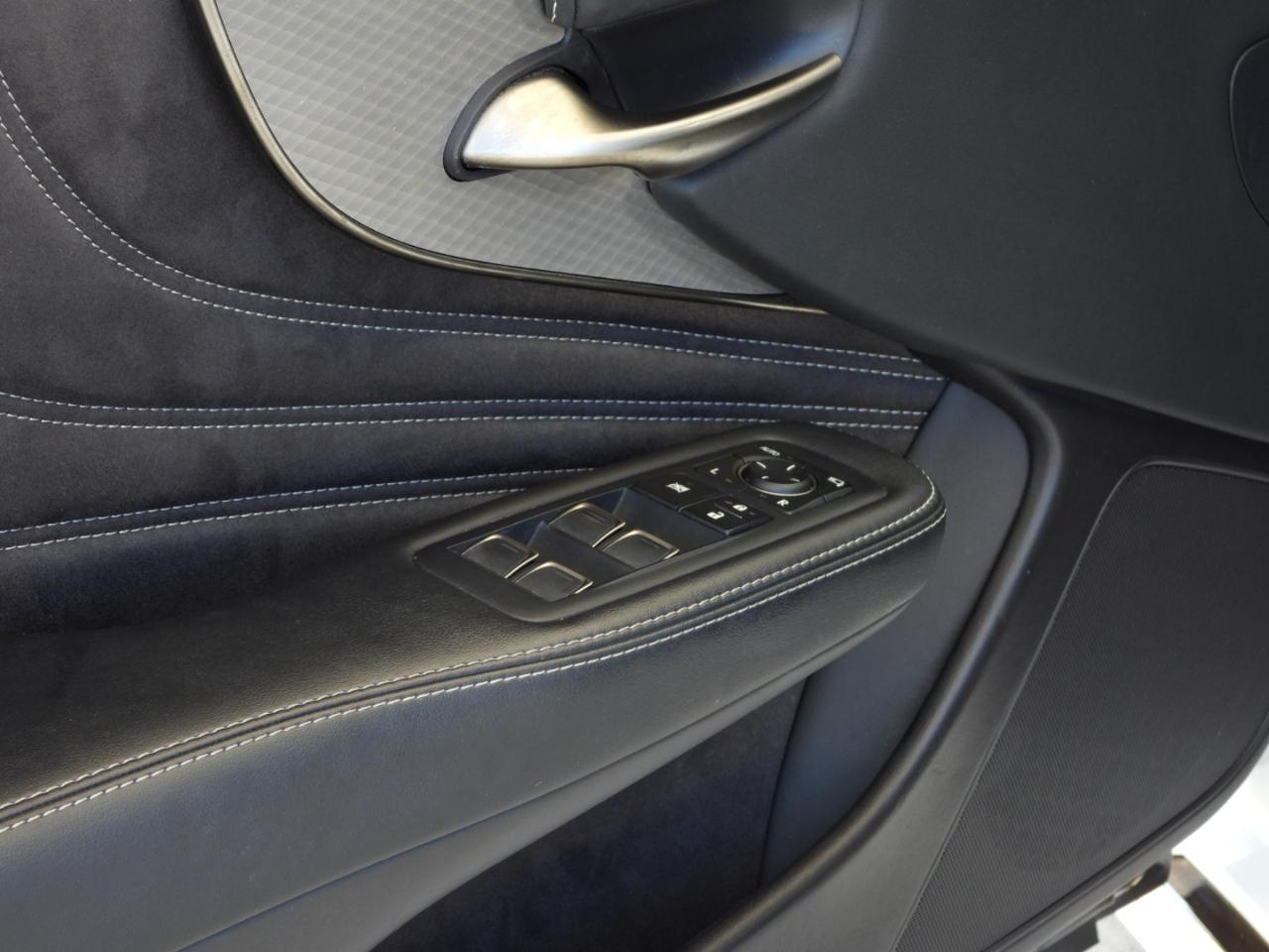 Lexus LS 500 F SPORT 2020