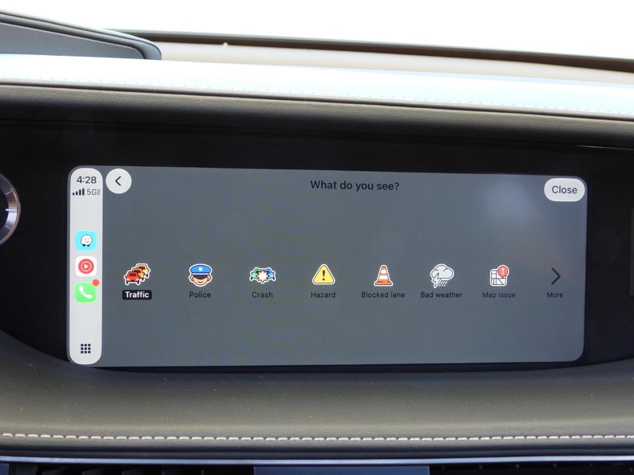Lexus LS 500 F SPORT 2020