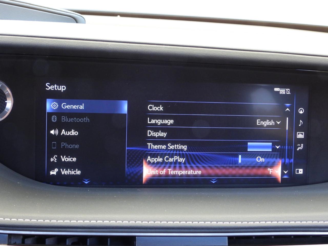 Lexus LS 500 F SPORT 2020