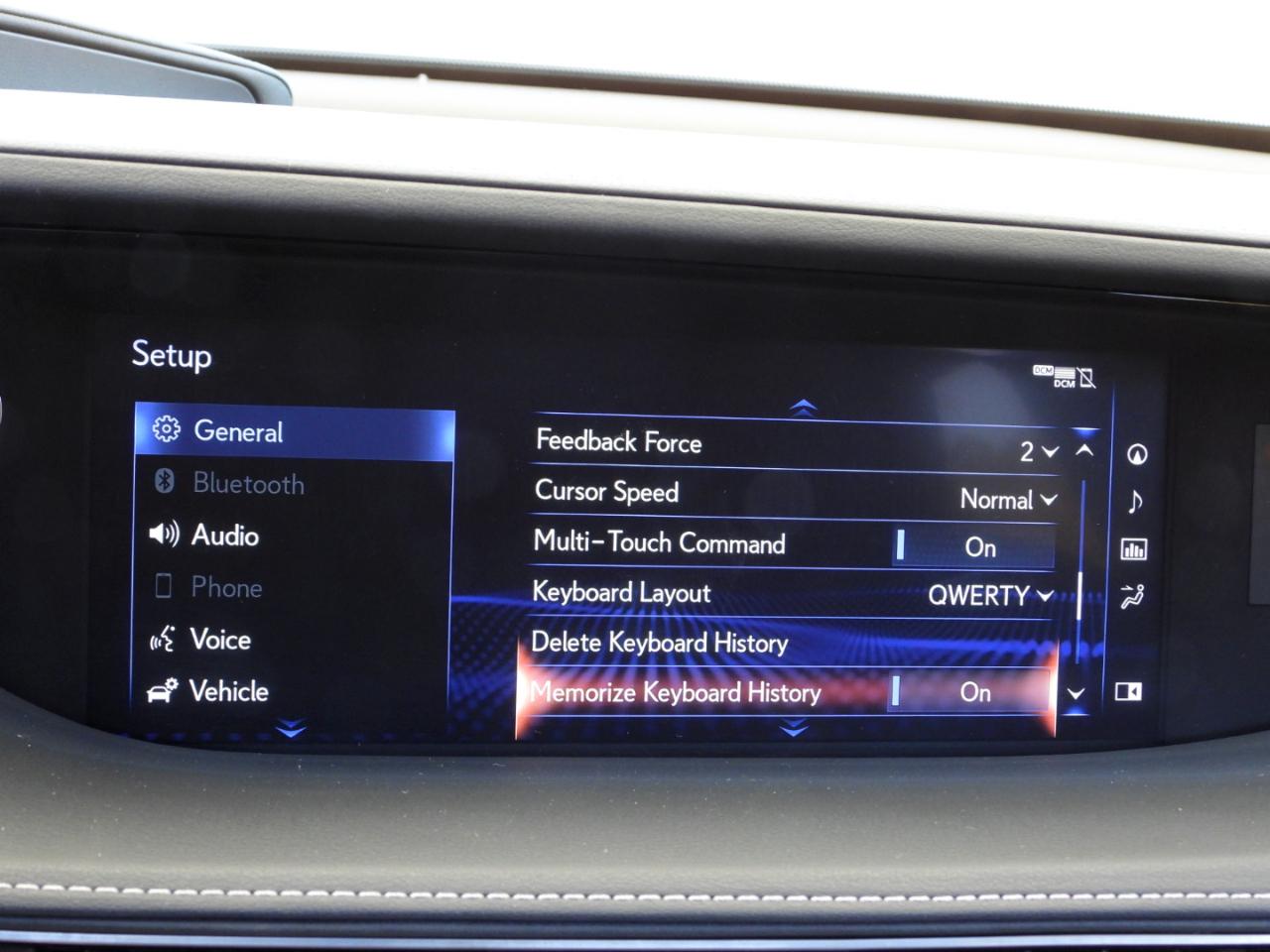 Lexus LS 500 F SPORT 2020