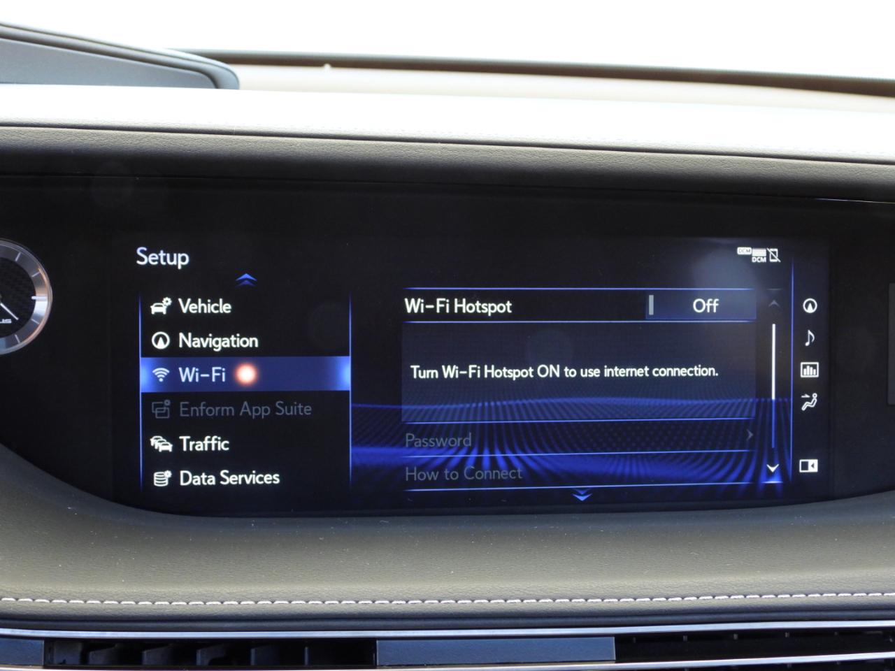 Lexus LS 500 F SPORT 2020