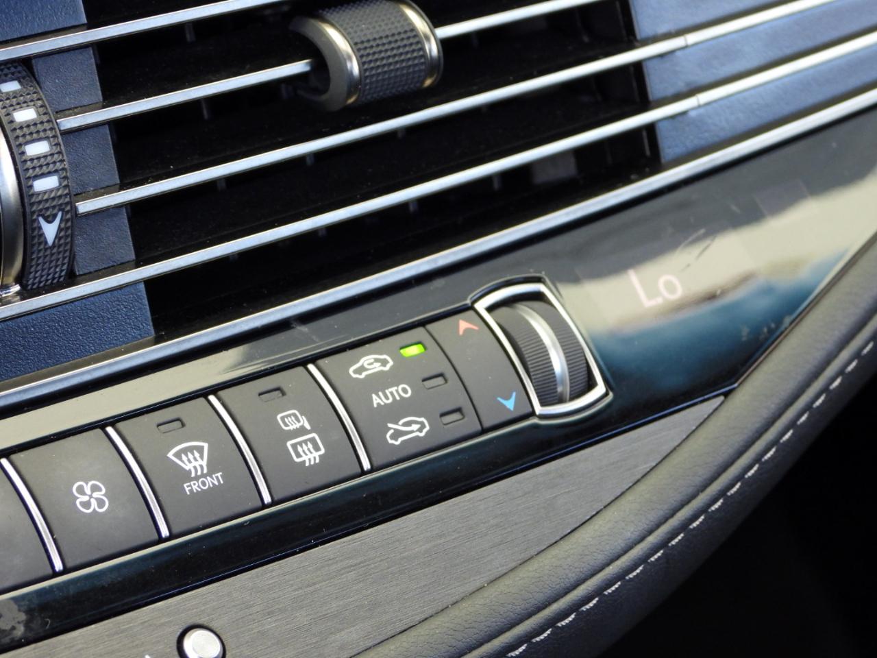 Lexus LS 500 F SPORT 2020
