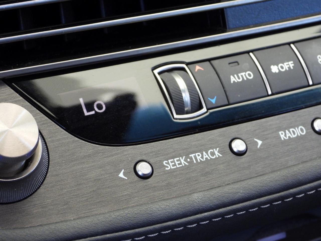Lexus LS 500 F SPORT 2020