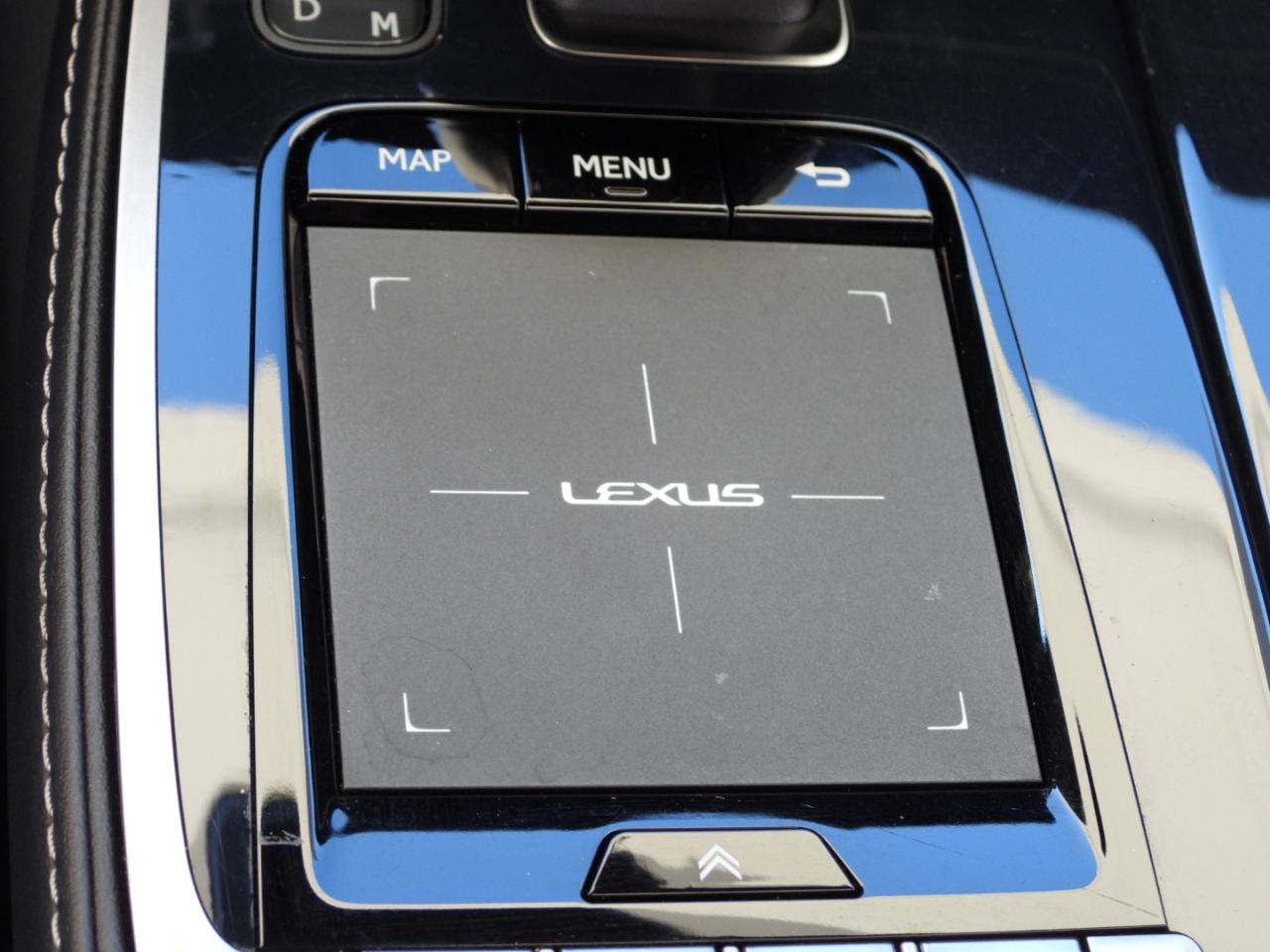 Lexus LS 500 F SPORT 2020
