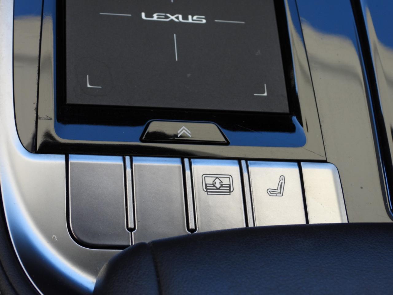 Lexus LS 500 F SPORT 2020