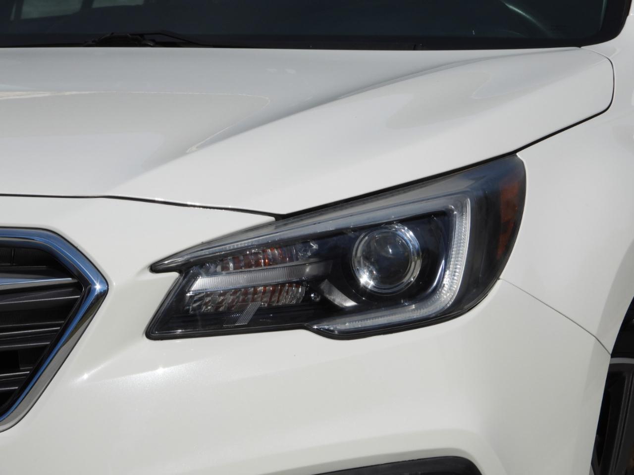 Subaru Legacy 2.5i Limited 2019