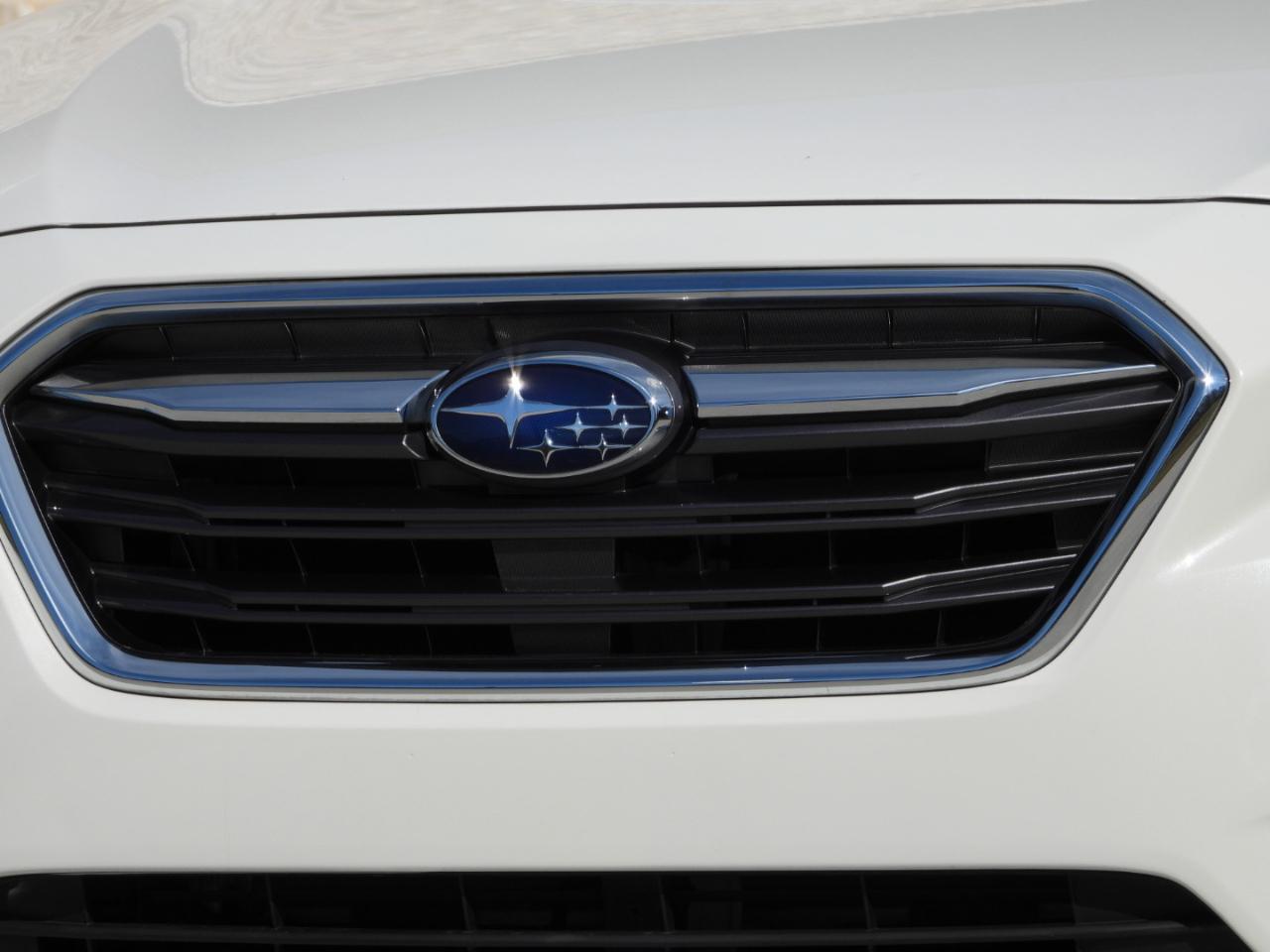 Subaru Legacy 2.5i Limited 2019