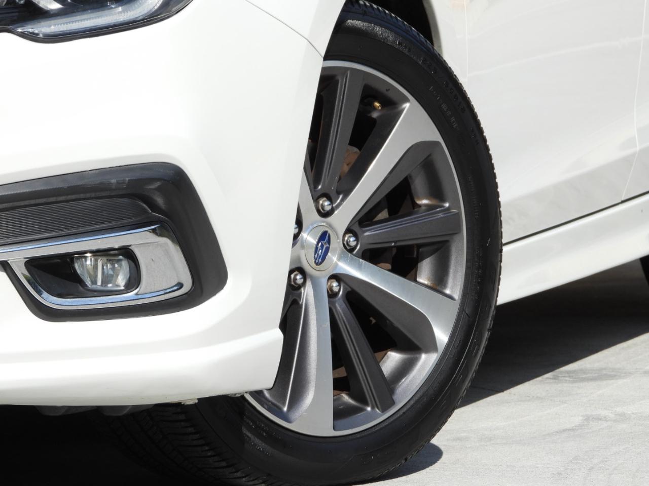 Subaru Legacy 2.5i Limited 2019