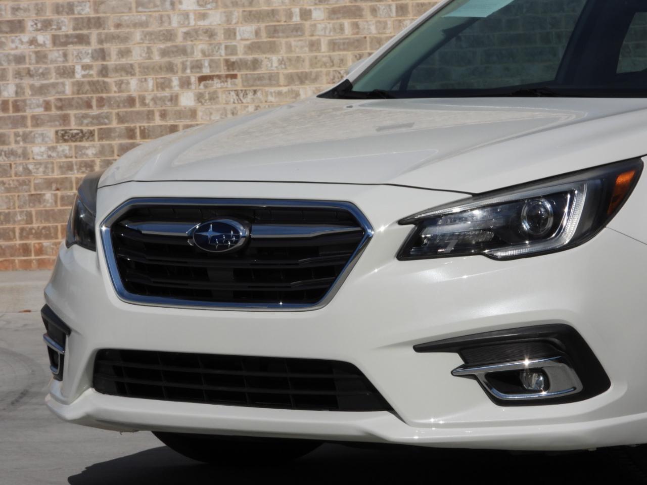 Subaru Legacy 2.5i Limited 2019