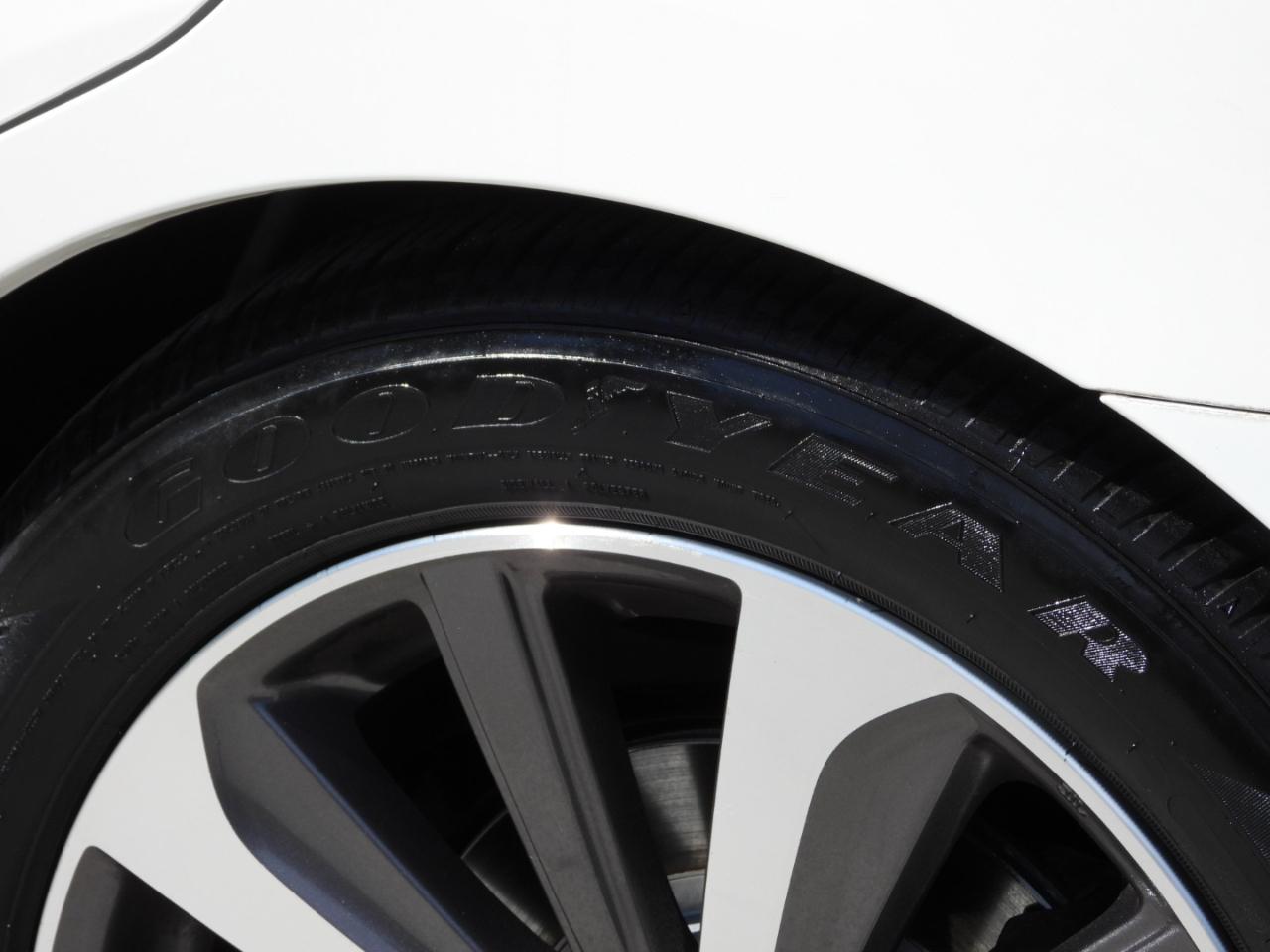 Subaru Legacy 2.5i Limited 2019