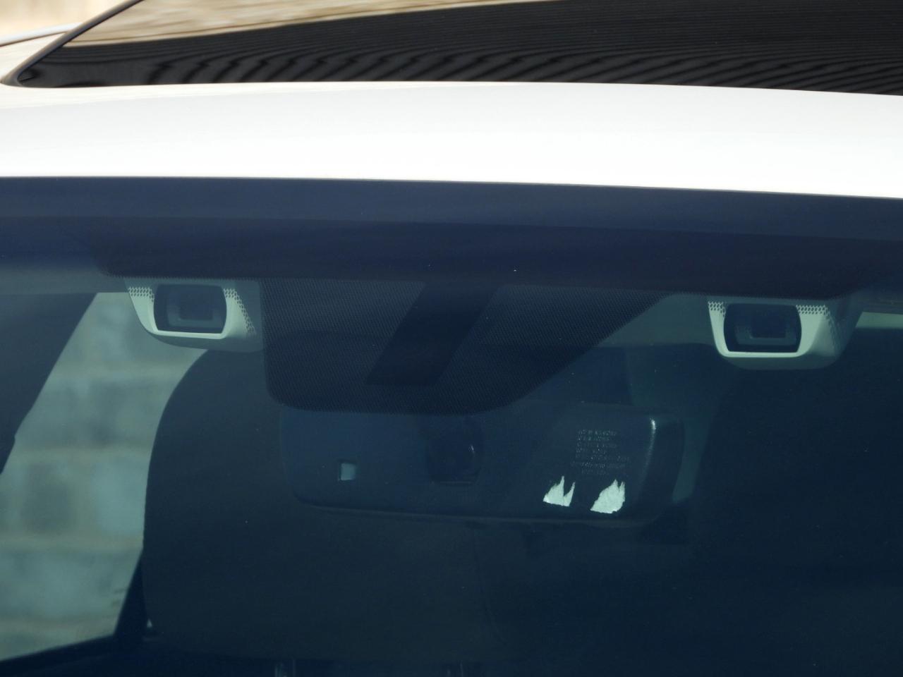 Subaru Legacy 2.5i Limited 2019